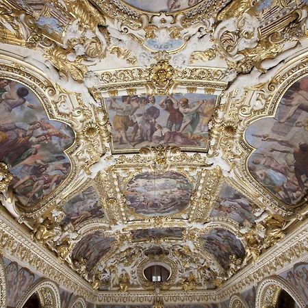 Gli Amanti Del Sogno Hotell Conversano Exteriör bild