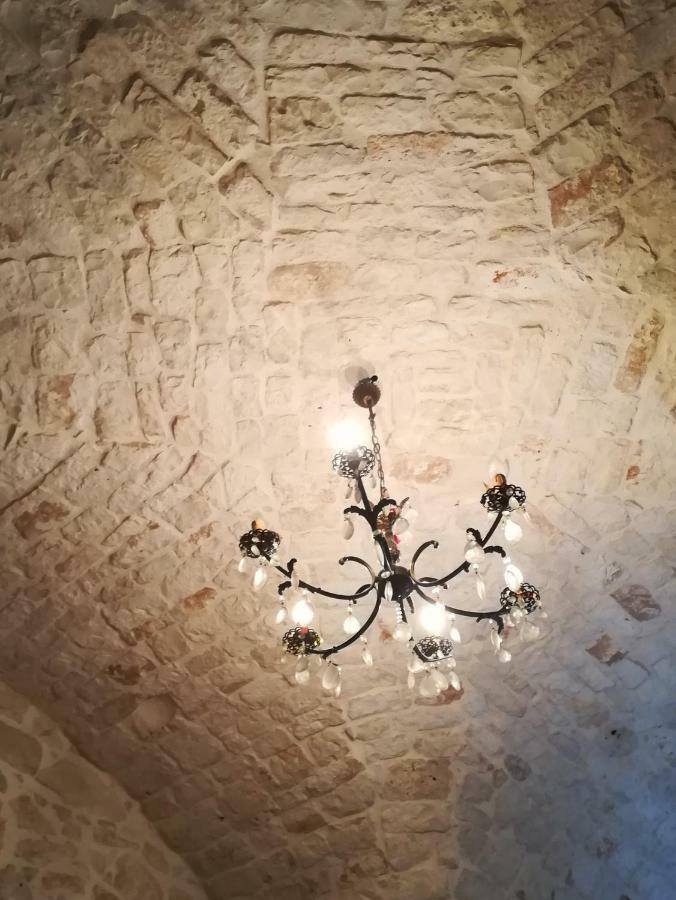 Gli Amanti Del Sogno Hotell Conversano Exteriör bild