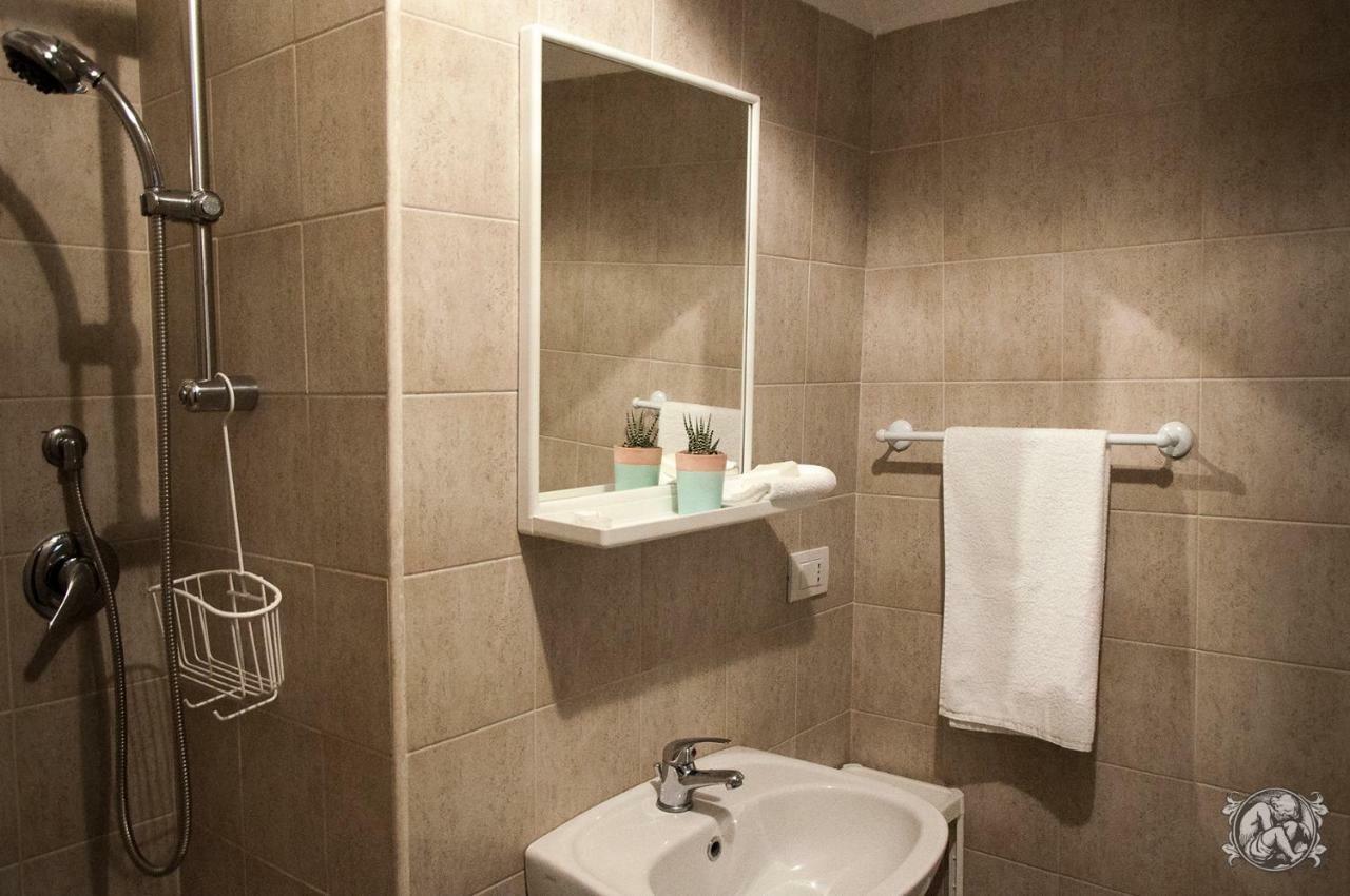 Gli Amanti Del Sogno Hotell Conversano Exteriör bild