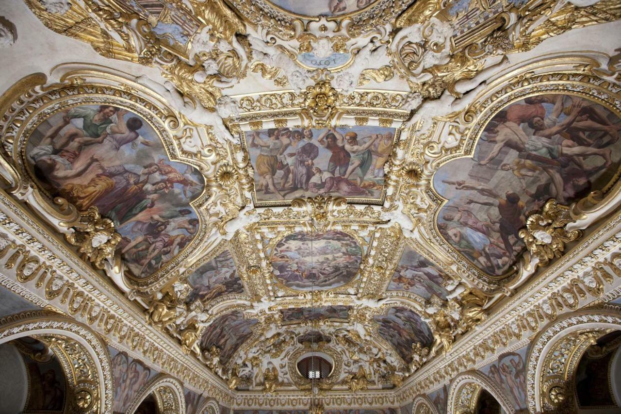 Gli Amanti Del Sogno Hotell Conversano Exteriör bild